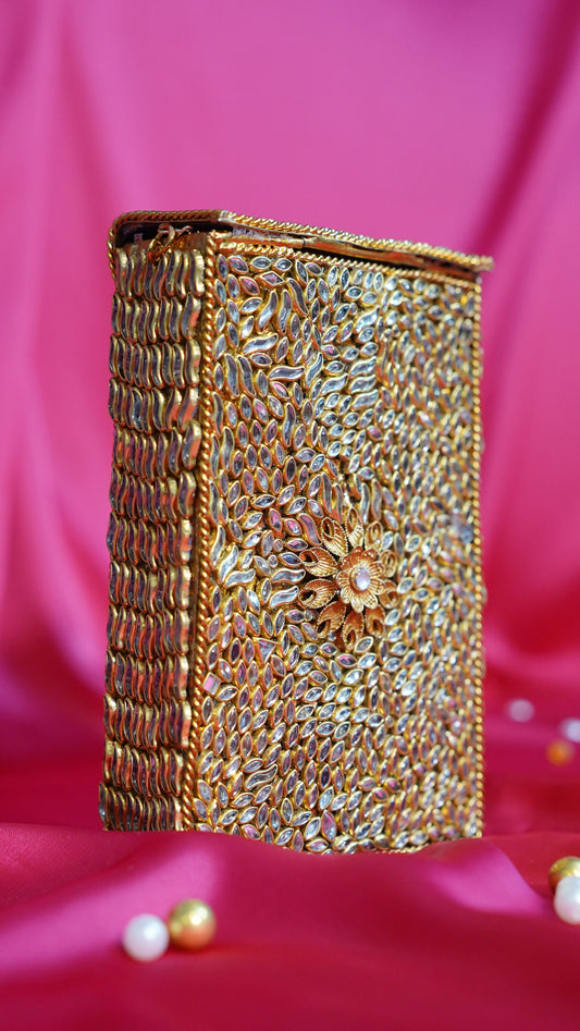 Golden Grace