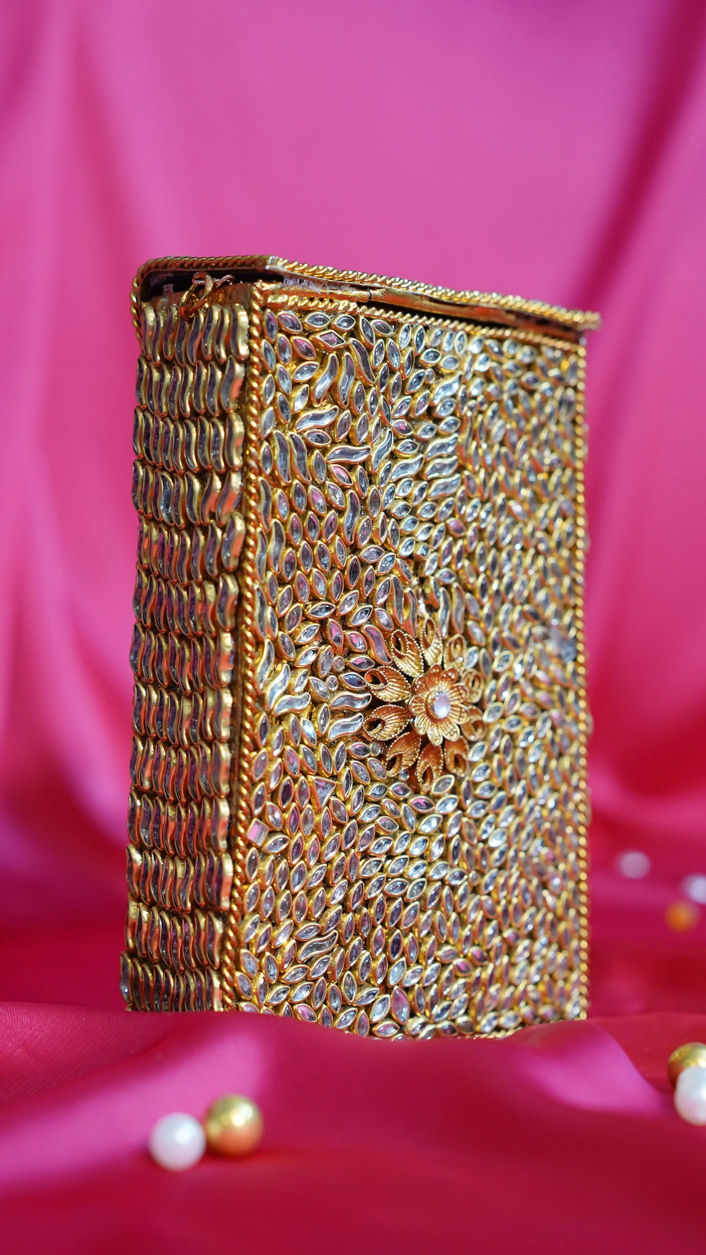 Golden Grace
