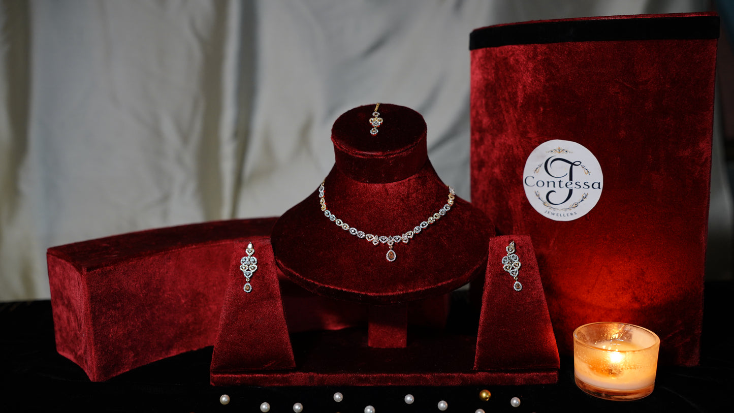 Majesty Set