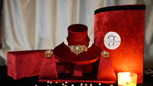Luxe Radiance 3