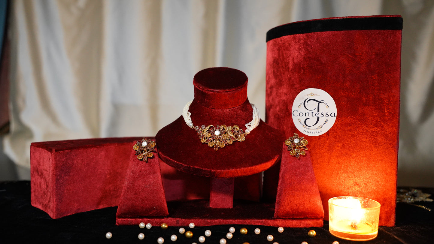 Luxe Radiance 4