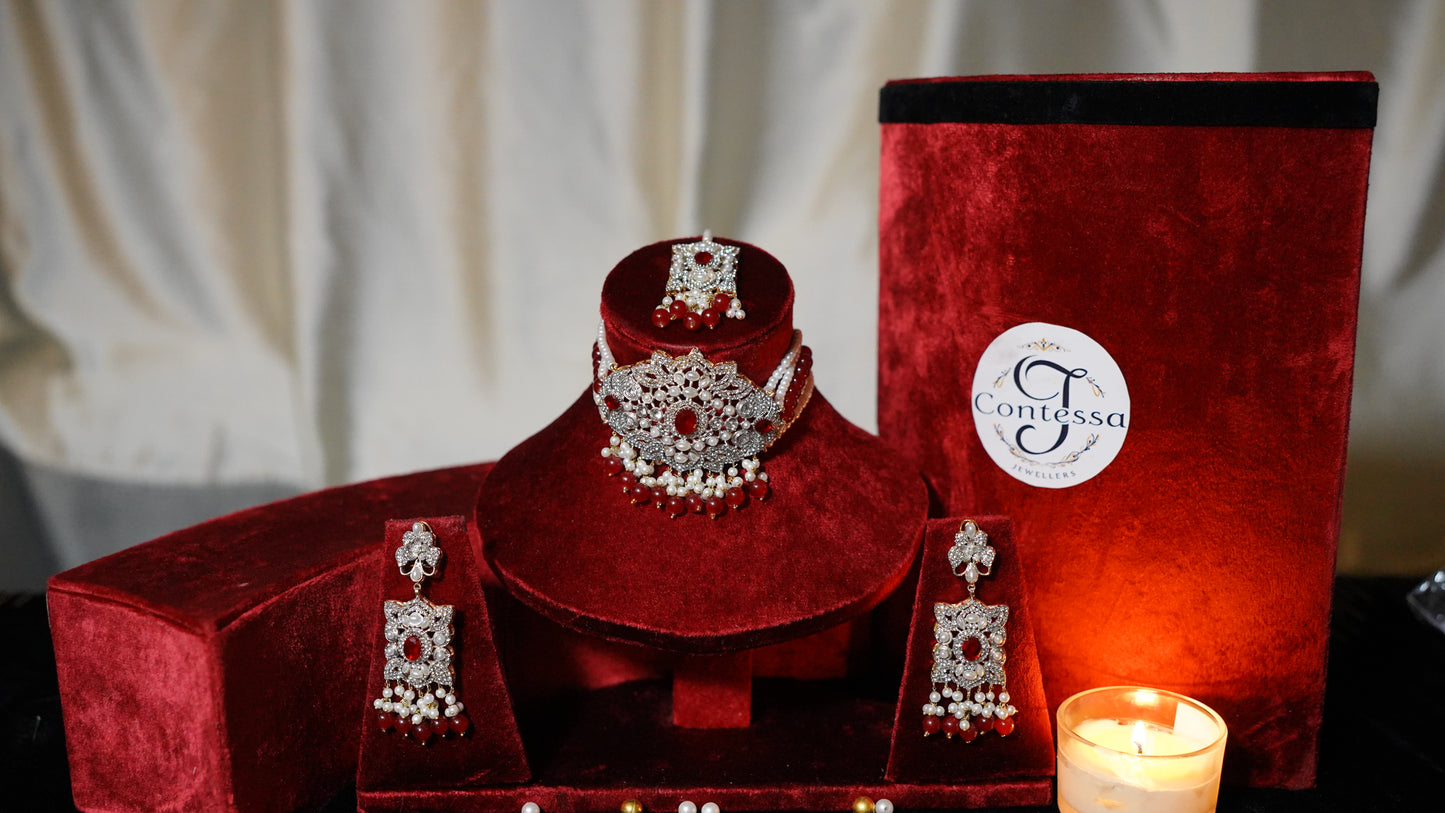 Elite Crown