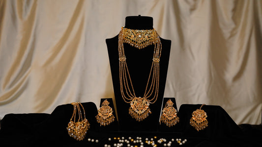 Royal Treasure