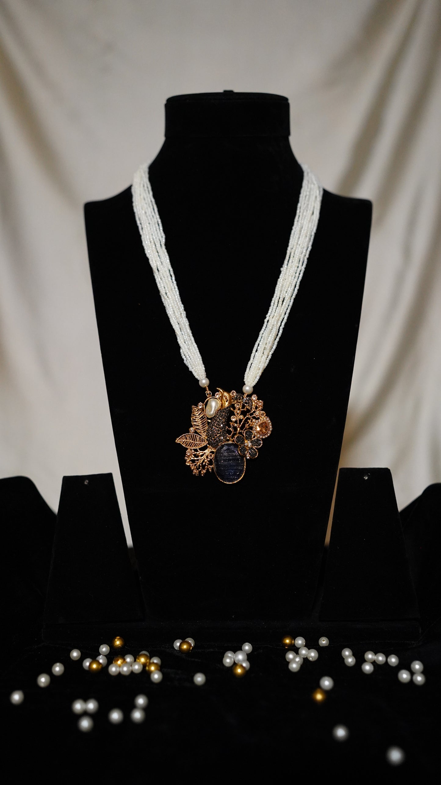 Crystal Crown