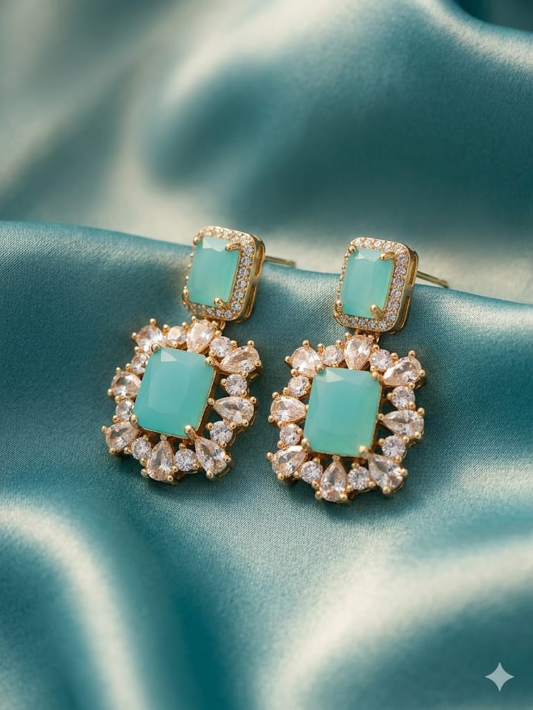Rostov Earrings
