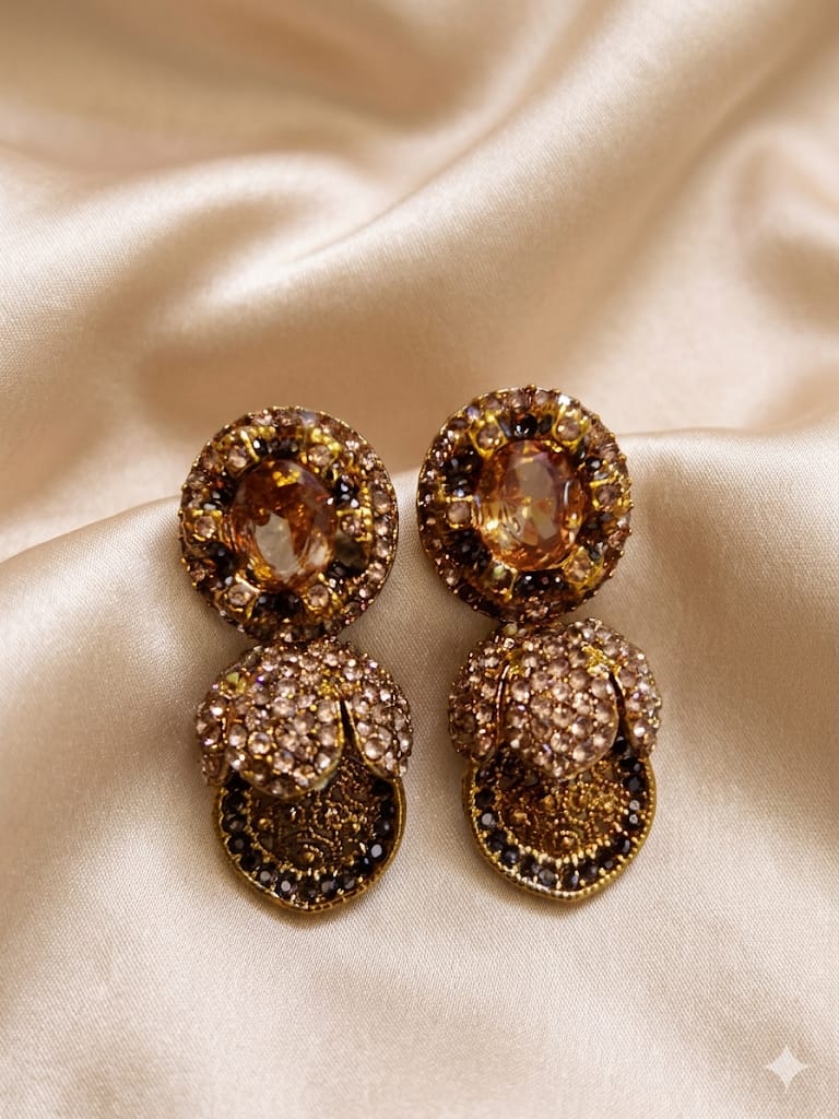 statement earring