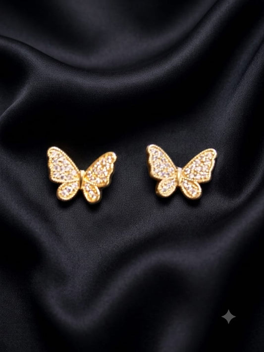 Butterfly Embrace