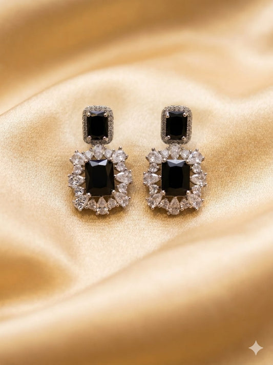 Rostov Earrings