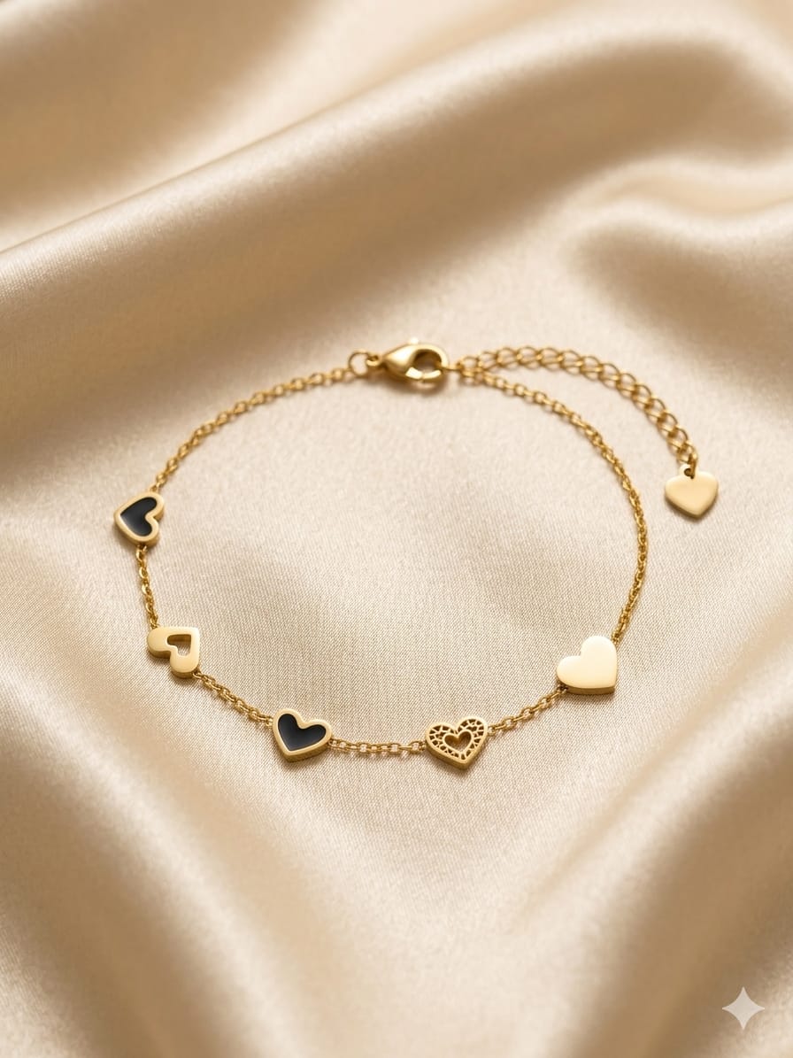 Elegant love Bracelet