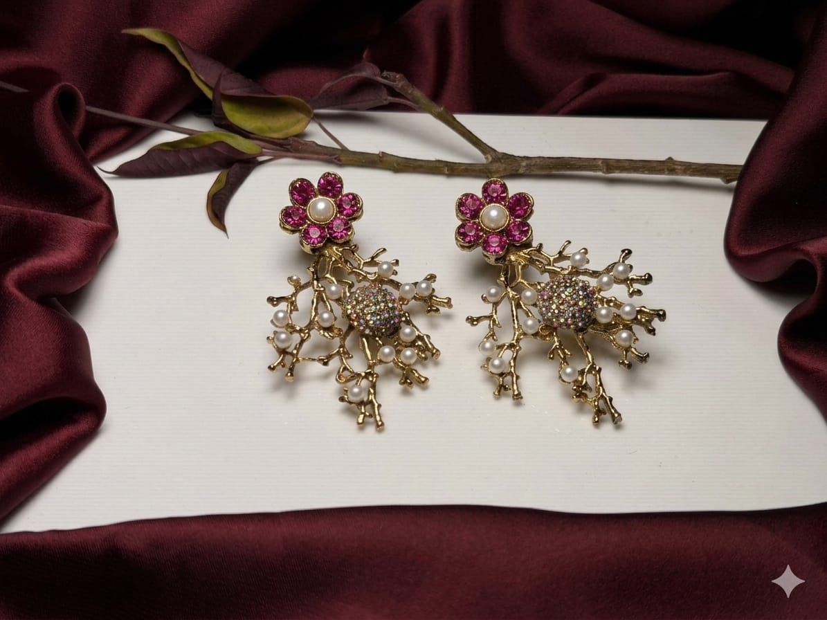 Spark Studs
