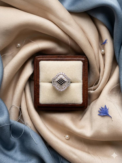 Starlight Ring