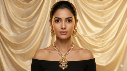 Pearl Luxe