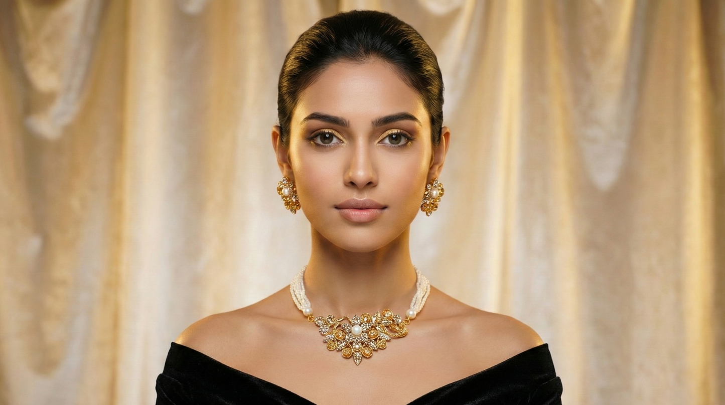Luxe Radiance 3