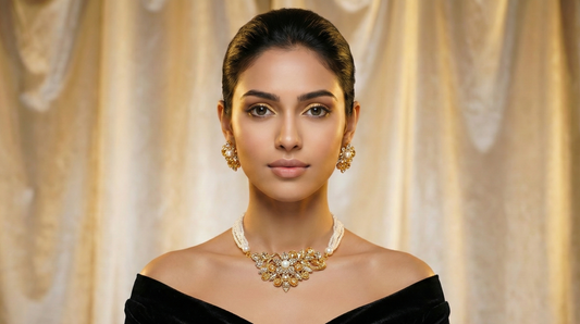 Luxe Radiance 3