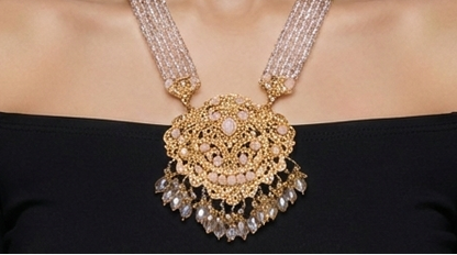 Pearl Rani Set