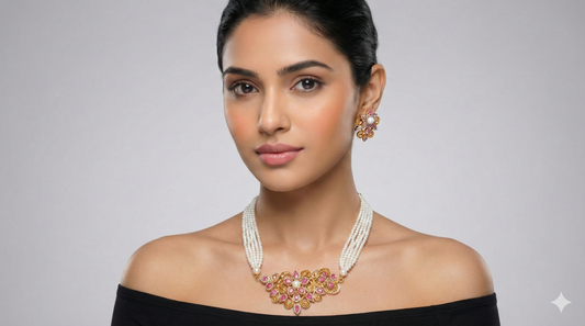 Luxe Radiance 1