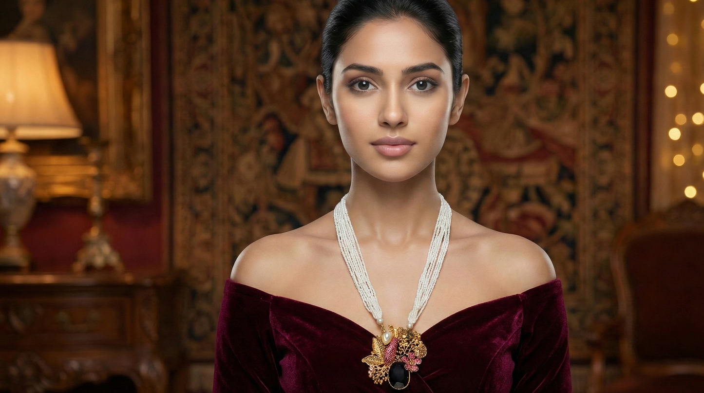 Meher Pearl