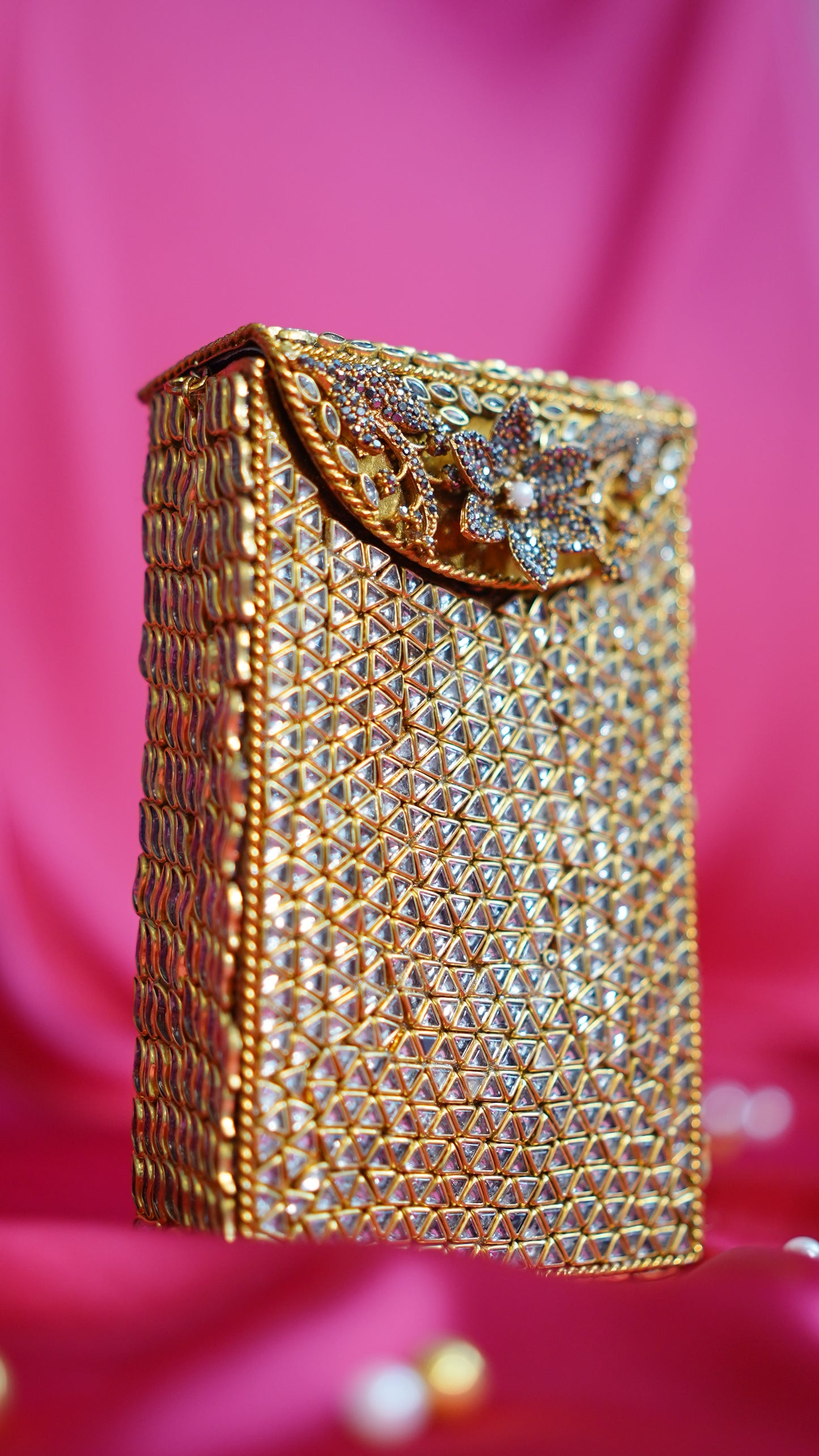 Golden Grace