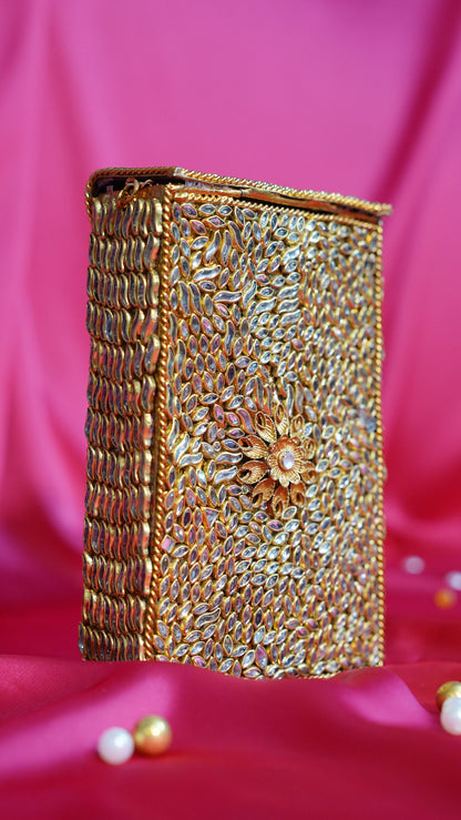 Golden Grace