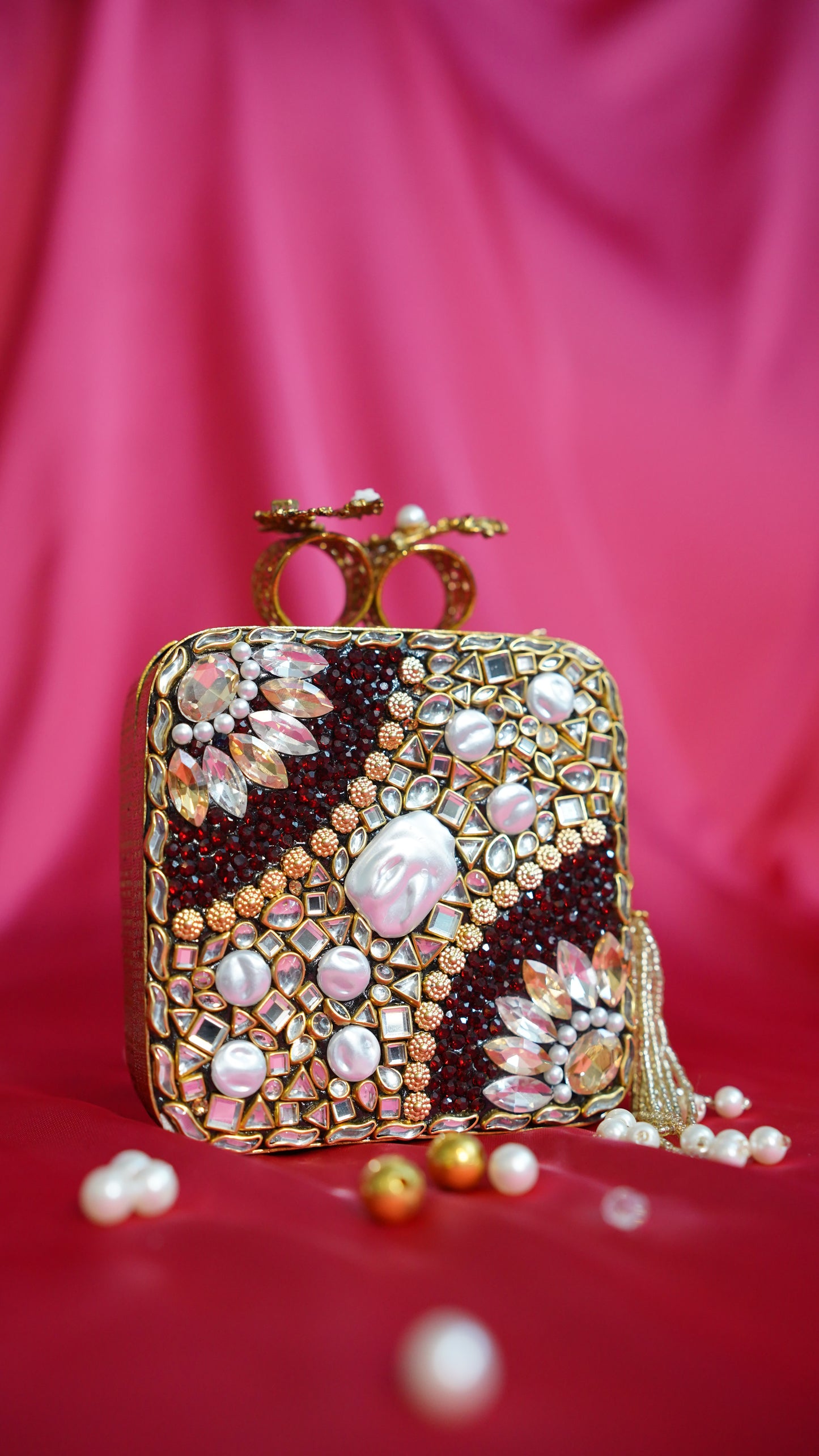 Luxe Lady
