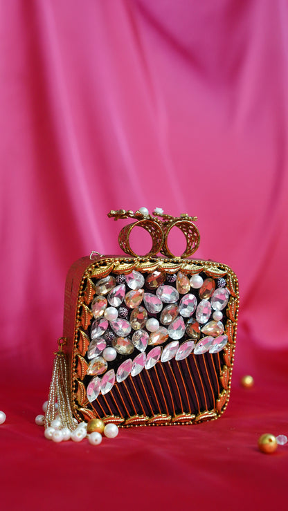 Luxe Lady