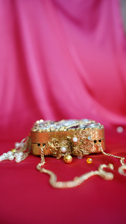 Luxe Lady