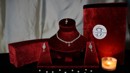 Majesty Set
