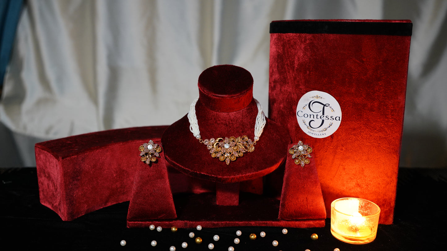 Luxe Radiance 2
