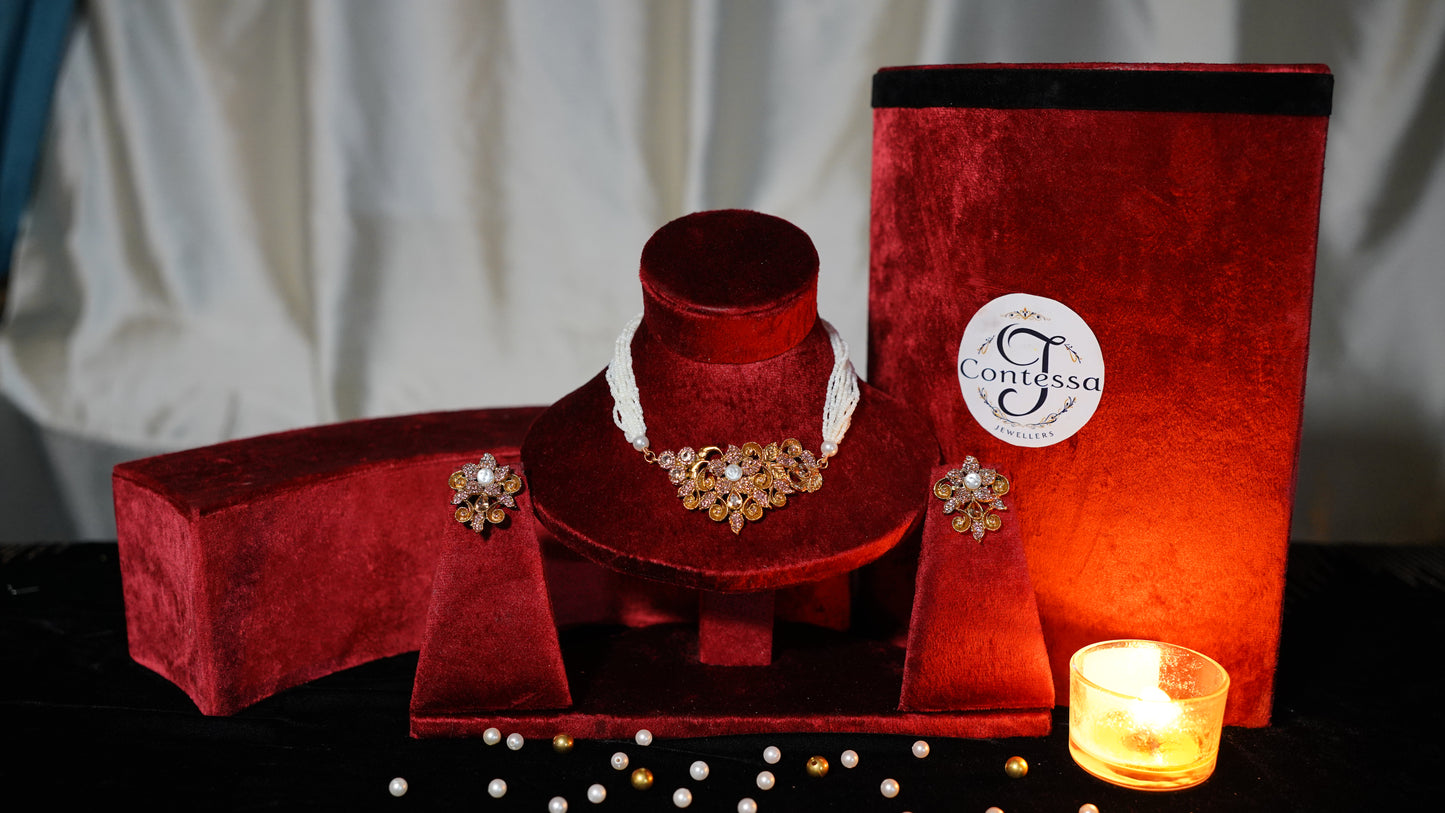 Luxe Radiance 1