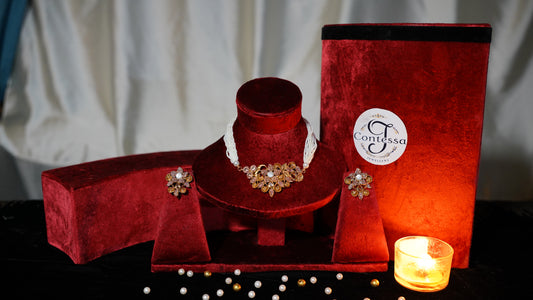Luxe Radiance 1