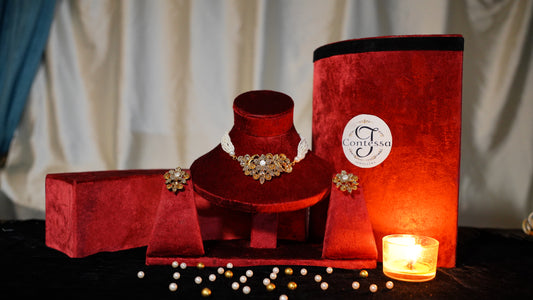 Luxe Radiance 2