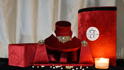 Luxe Radiance 6