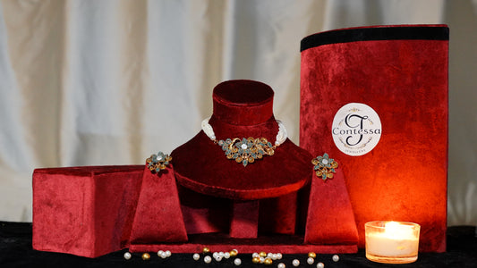 Luxe Radiance 6