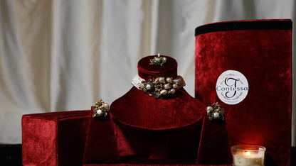 Luxe Empress