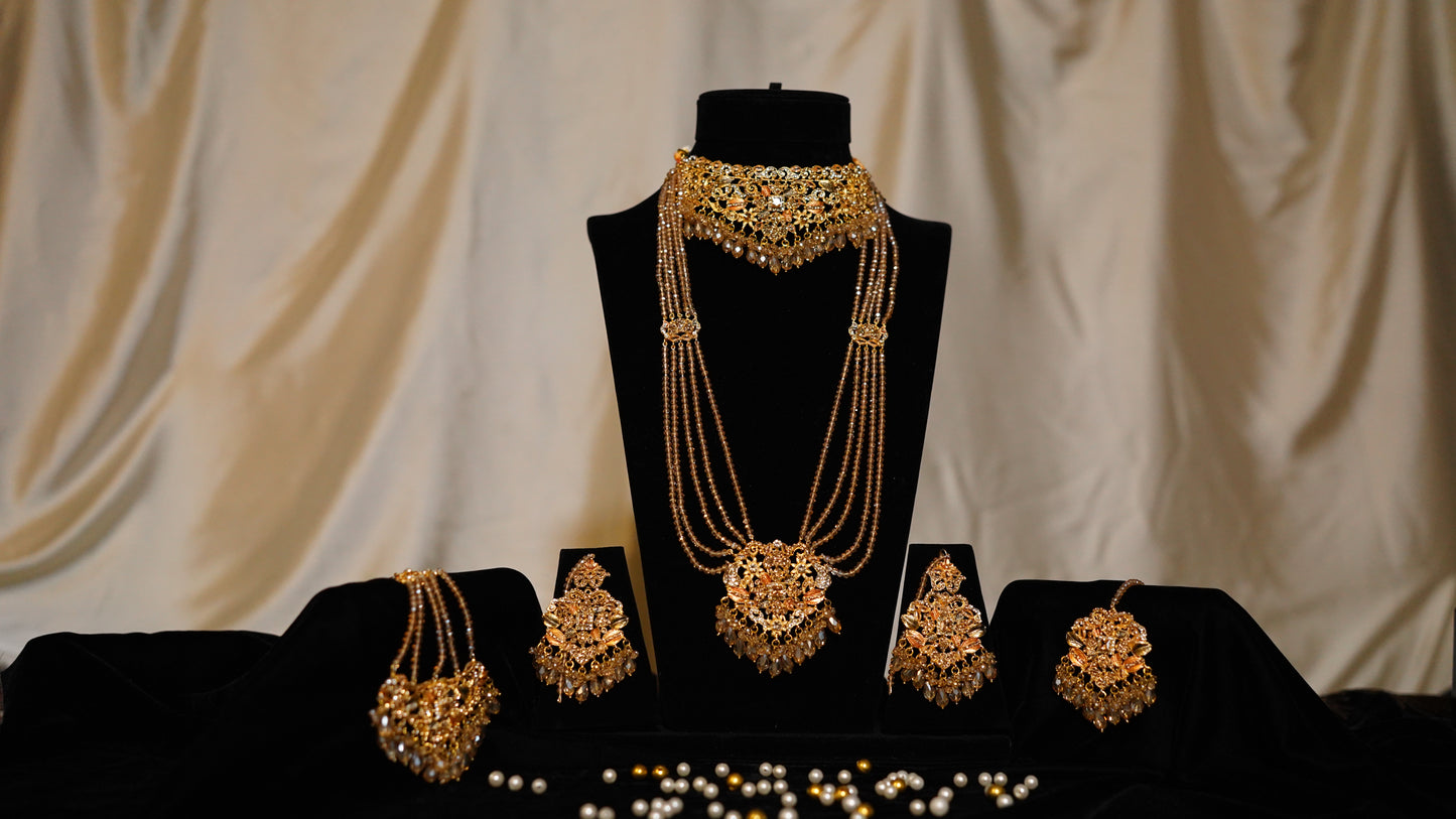 Royal Treasure