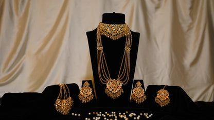 Royal Treasure