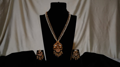 Pearl Luxe