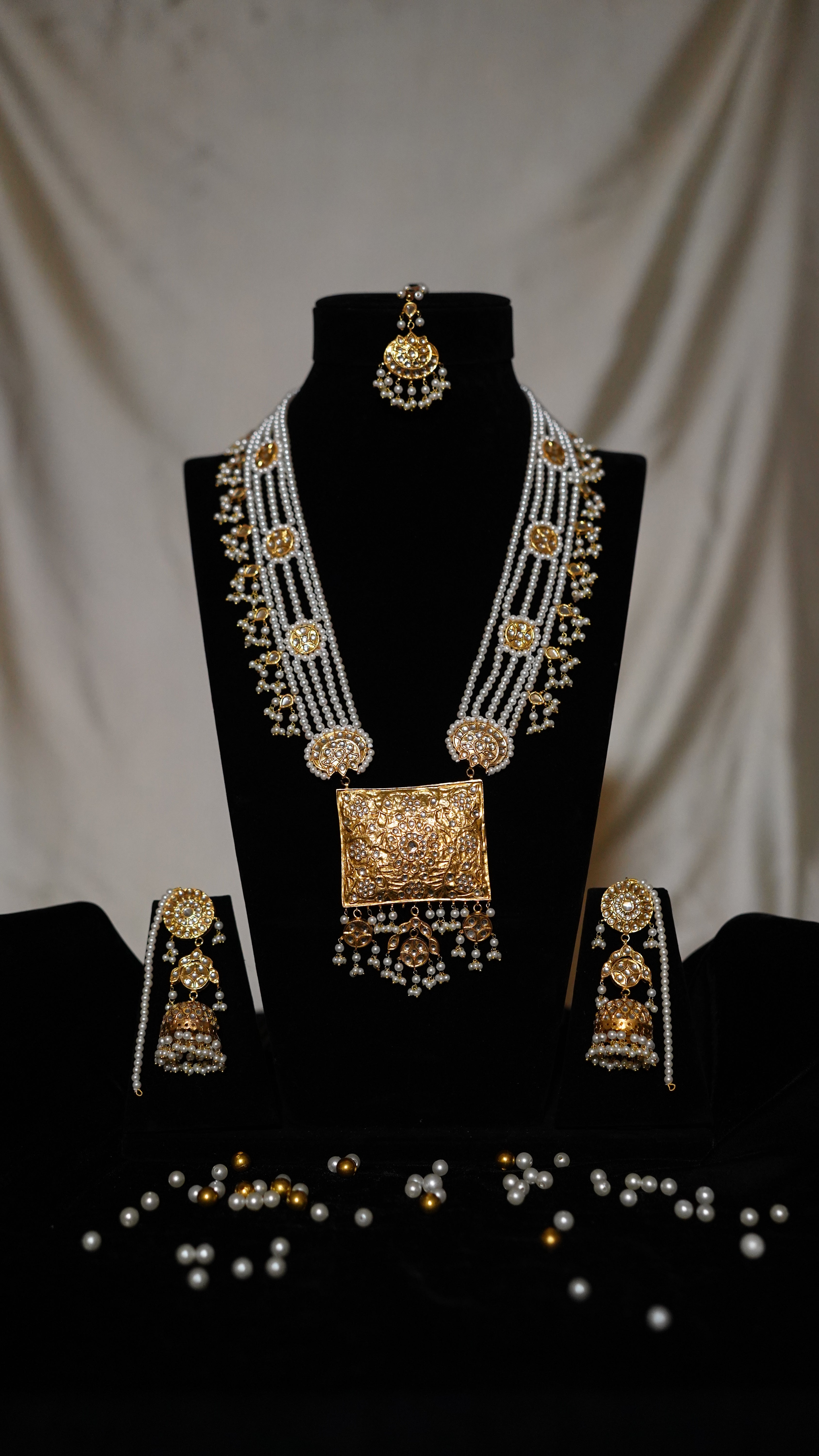 Pearl Royale Heritage