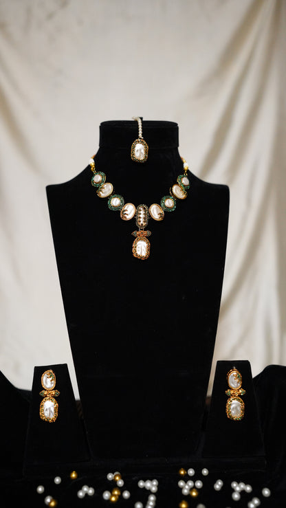 Zareen Emerald
