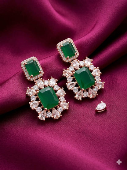 Rostov Earrings