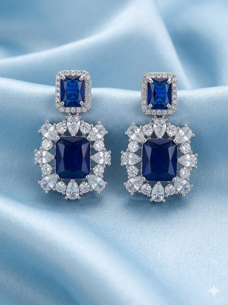 Rostov Earrings