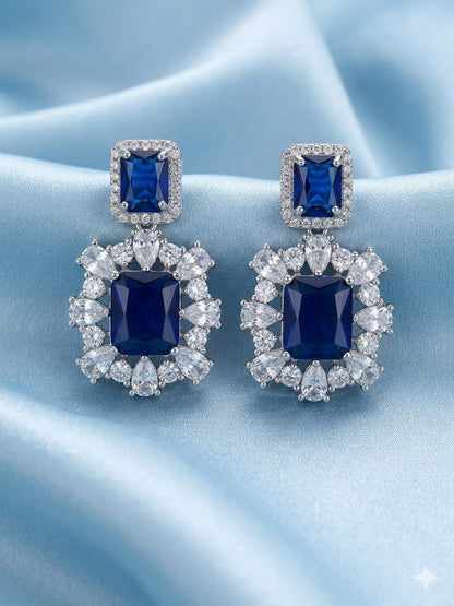 Rostov Earrings