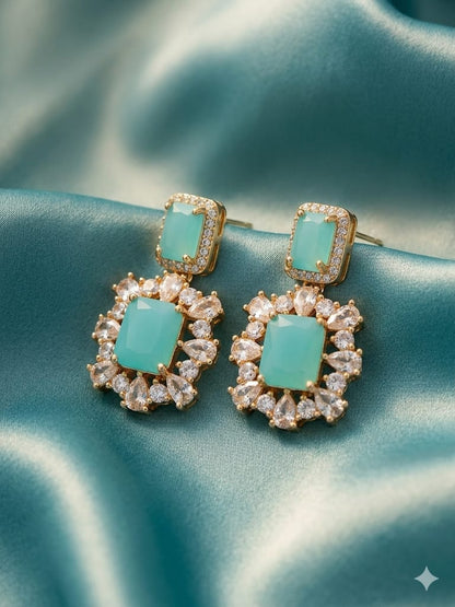 Rostov Earrings