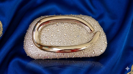 Wedding Clutch