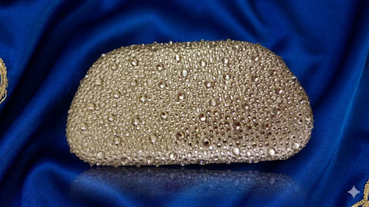 Wedding Clutch