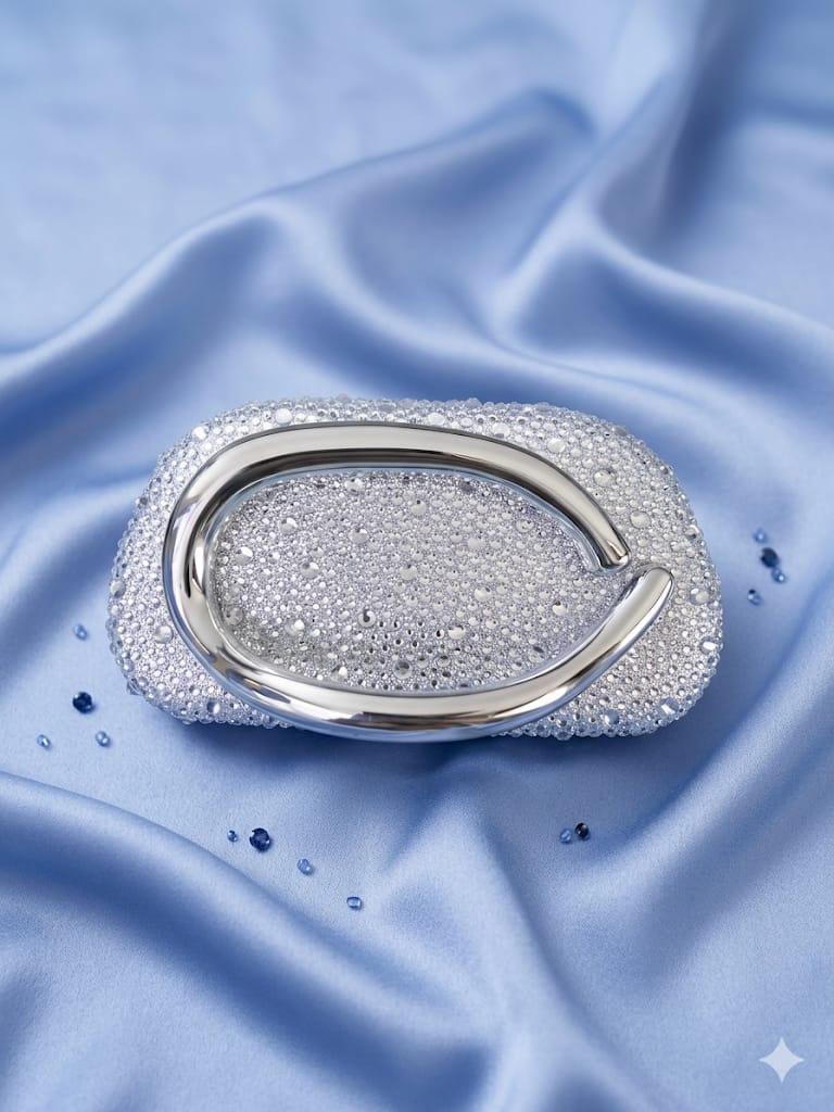 Wedding Clutch