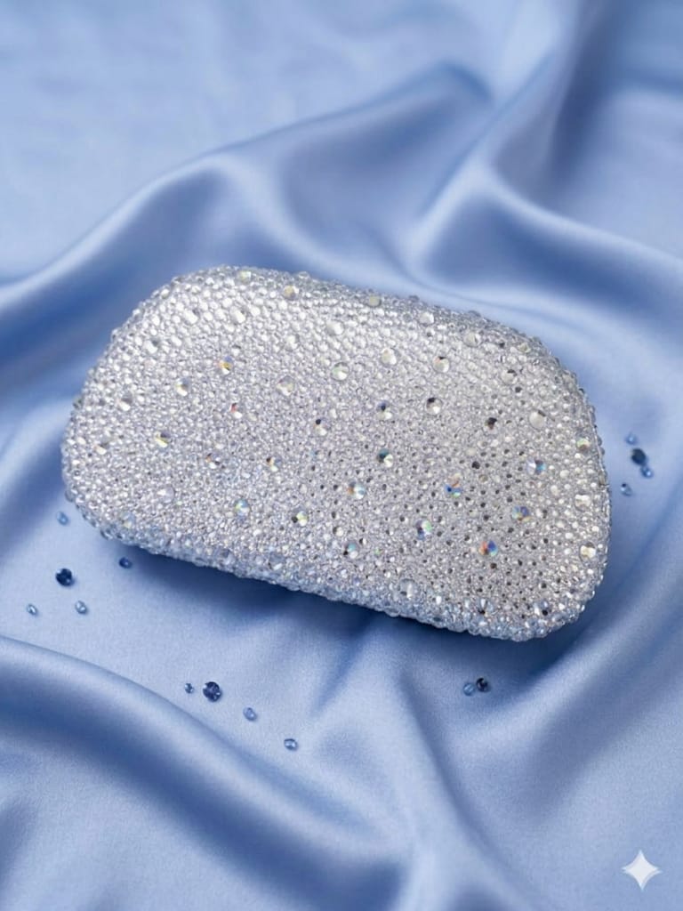 Wedding Clutch