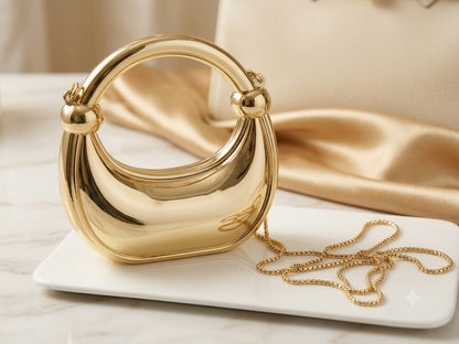 Mini clutch