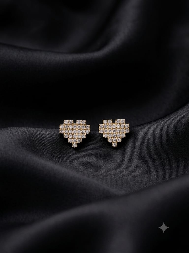 Fluttering Hearts