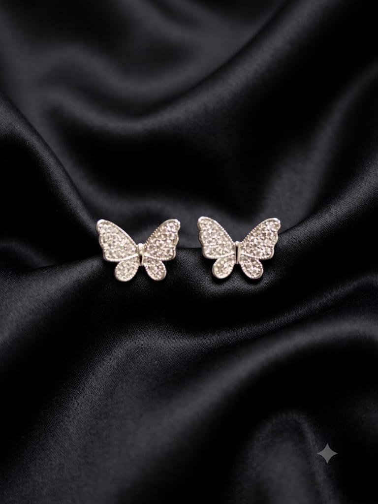Butterfly Embrace